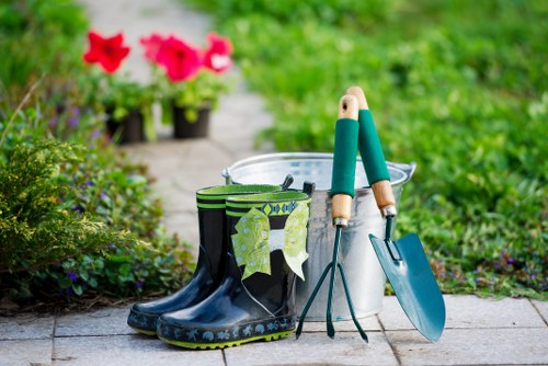 Professional hedge trimming services by Hedge Trimming Chislehurst